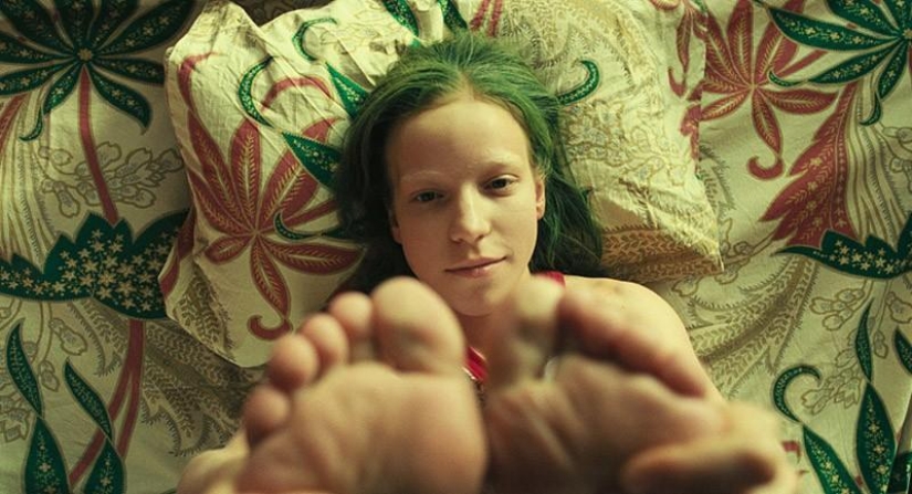 15 Películas rusas de las que estar orgulloso 15 Películas rusas de las que estar orgulloso