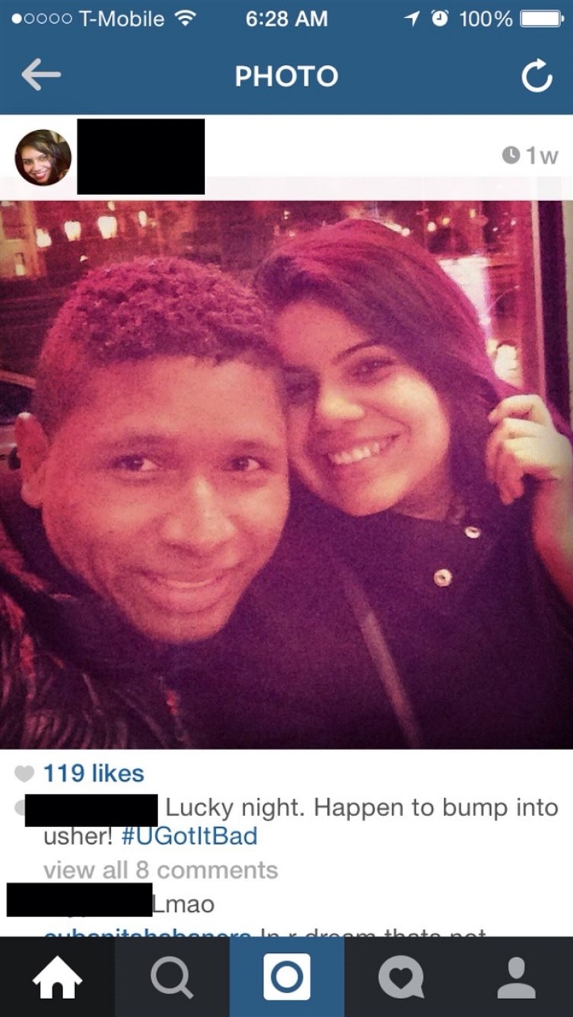15 People Who Thought They Met Celebrities
