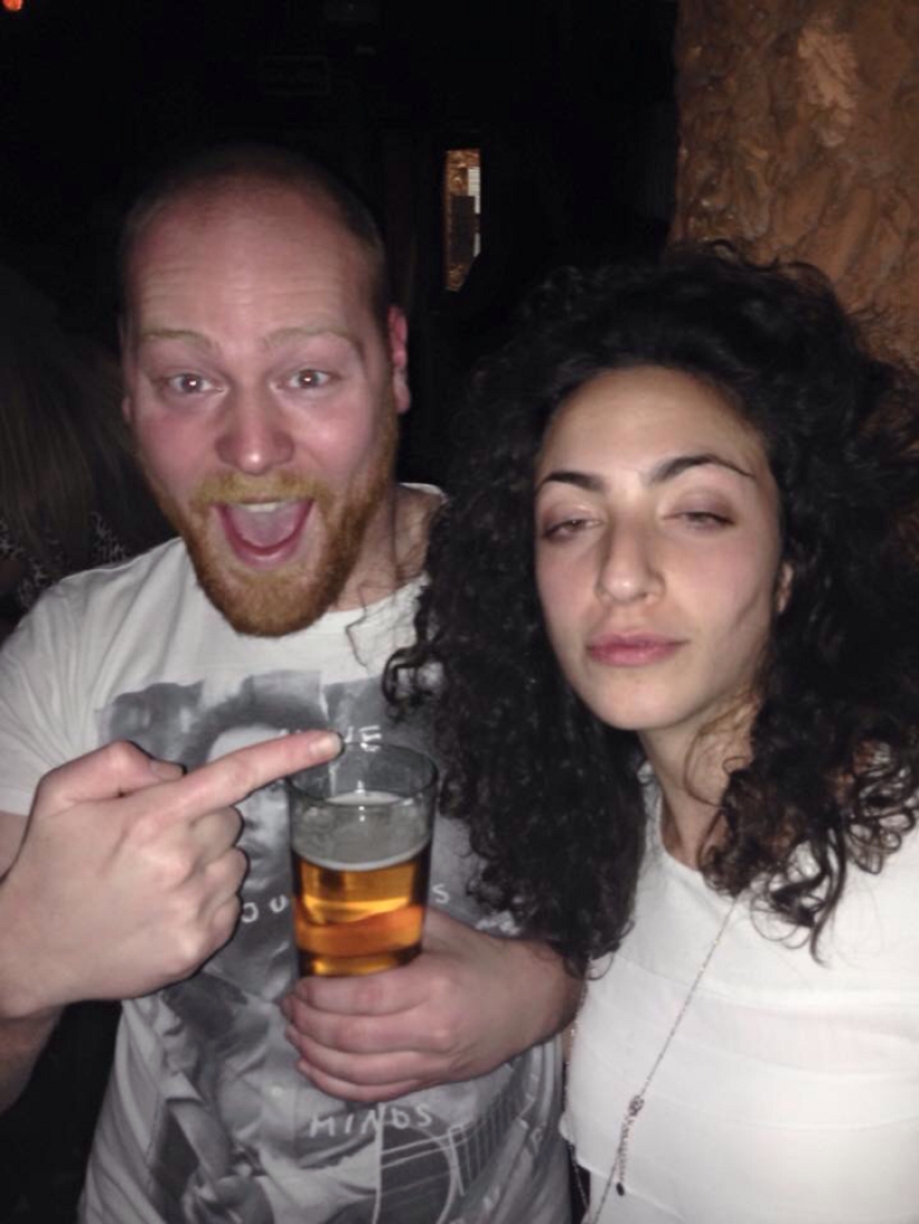 15 People Who Thought They Met Celebrities