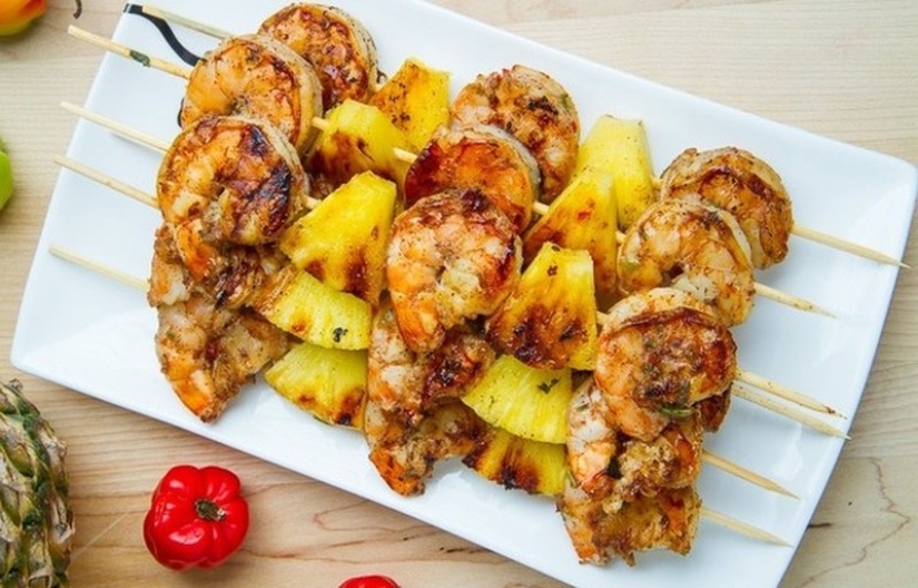 15 platos que harán volar tus papilas gustativas