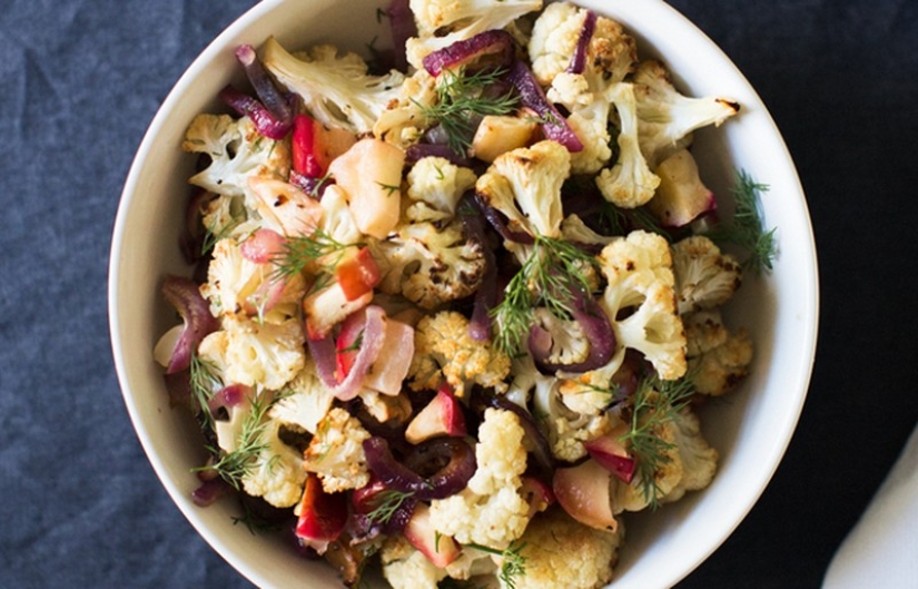 15 platos que harán volar tus papilas gustativas