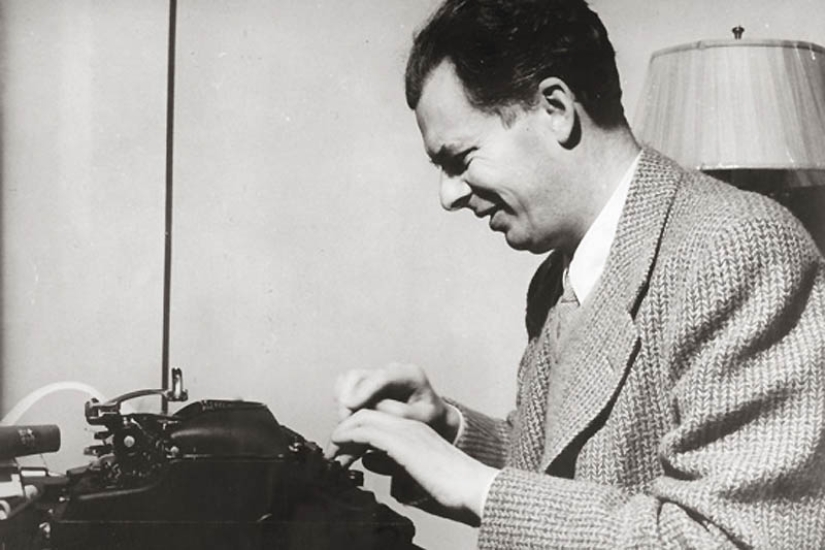 15 predicciones de ciencia ficción que se hicieron realidad en la vida real