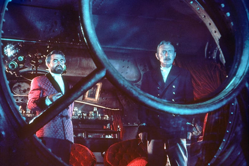 15 predicciones de ciencia ficción que se hicieron realidad en la vida real