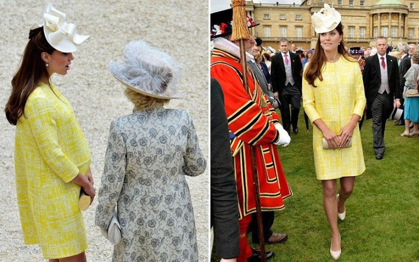 15 Pregnant Kate Middleton Appearances in Public 15 Pregnant Kate Middleton Appearances in Public