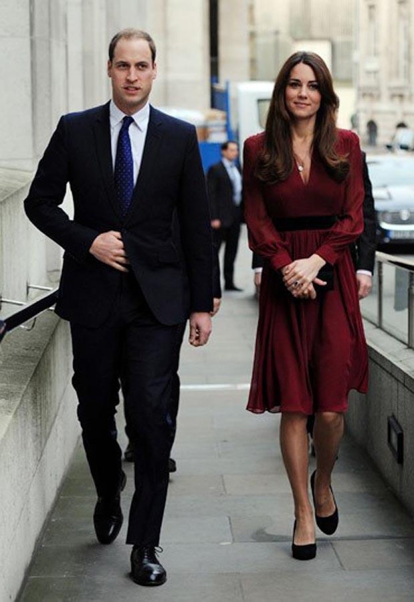 15 Pregnant Kate Middleton Appearances in Public 15 Pregnant Kate Middleton Appearances in Public
