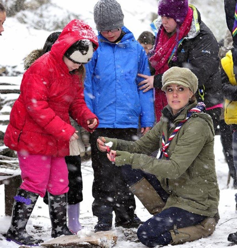 15 Pregnant Kate Middleton Appearances in Public 15 Pregnant Kate Middleton Appearances in Public