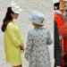 15 Pregnant Kate Middleton Appearances in Public 15 Pregnant Kate Middleton Appearances in Public