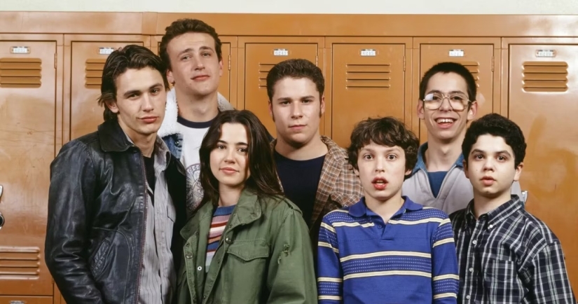 15 programas como educación sexual para ver a continuación