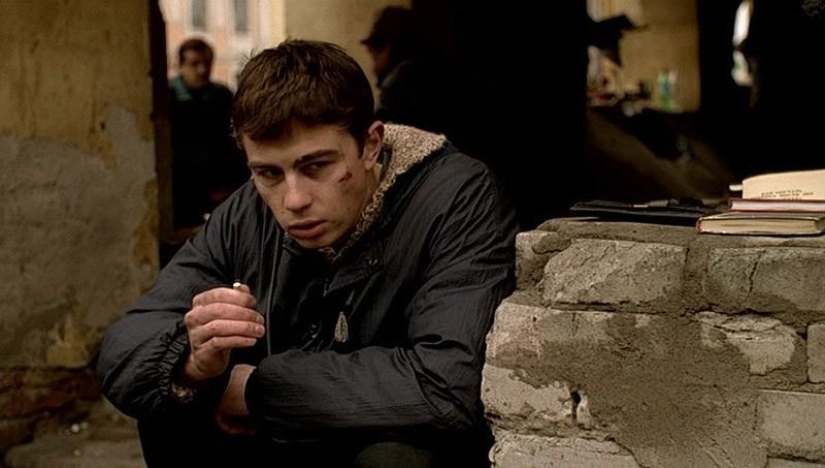 15 Russian films to be proud of 15 Russian films to be proud of