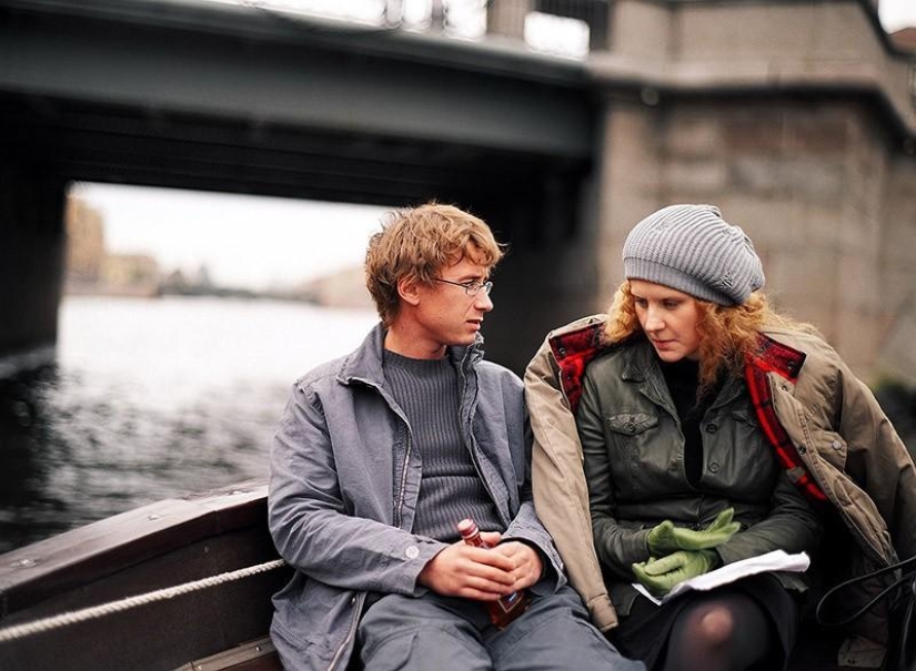 15 Russian films to be proud of 15 Russian films to be proud of