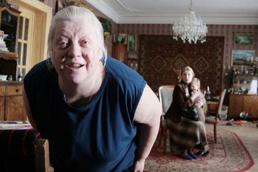 15 Russian films to be proud of 15 Russian films to be proud of