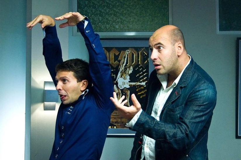 15 Russian films to be proud of 15 Russian films to be proud of