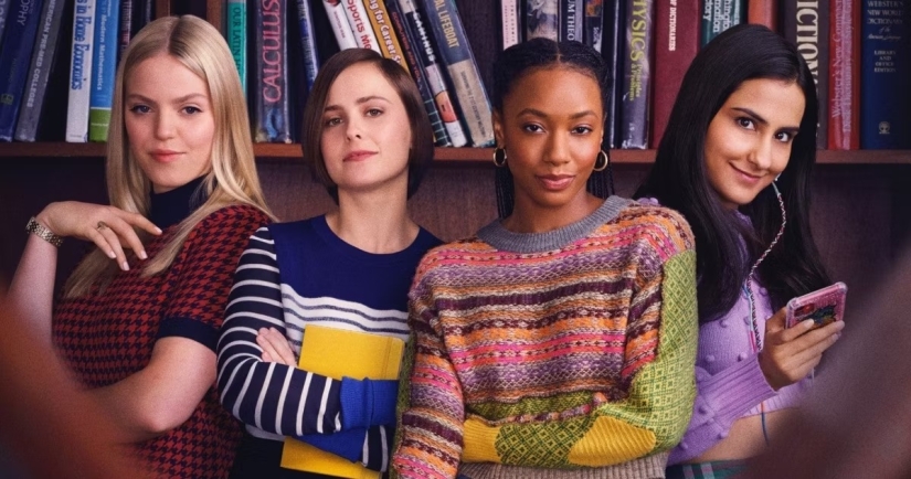 15 Shows Like Sex Education to Watch Next