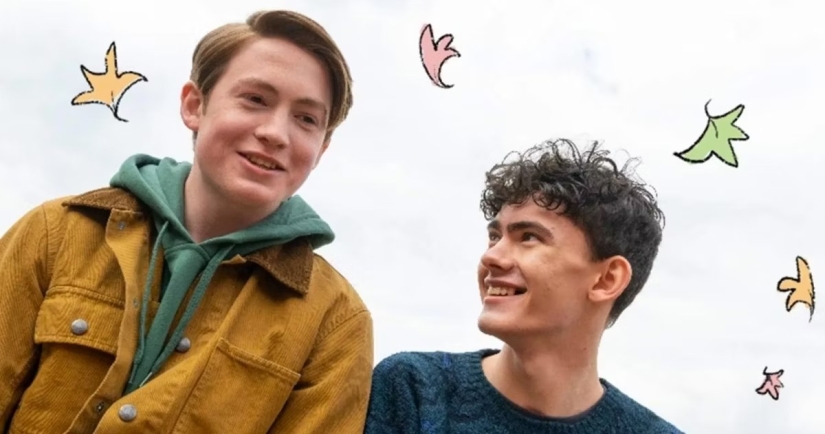 15 Shows Like Sex Education to Watch Next