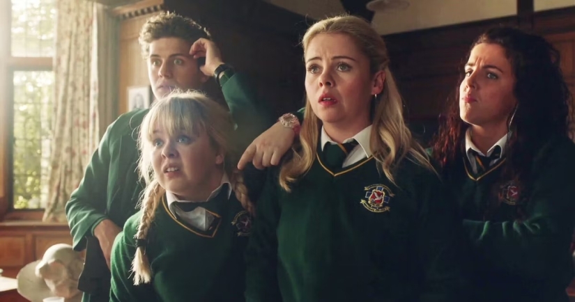 15 Shows Like Sex Education to Watch Next
