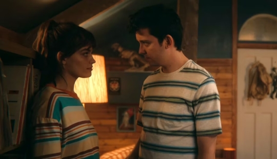15 Shows Like Sex Education to Watch Next 15 Shows Like Sex Education to Watch Next