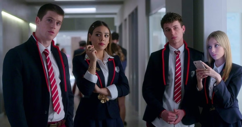 15 Shows Like Sex Education to Watch Next