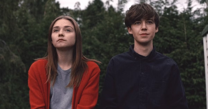 15 Shows Like Sex Education to Watch Next