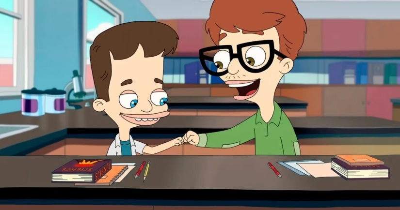 15 Shows Like Sex Education to Watch Next