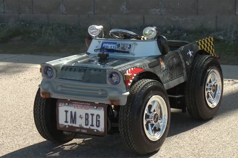 15 smallest cars in the world