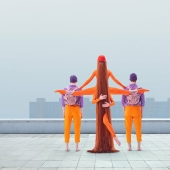 15 Surreal Photographs By Bára Prášilová That Push The Boundaries Of Reality