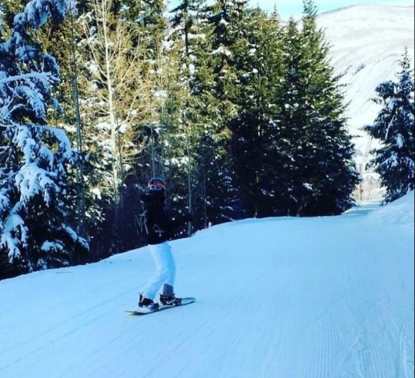 15 Things That Matched Their Surroundings So Well, They Made People Do A Double Take