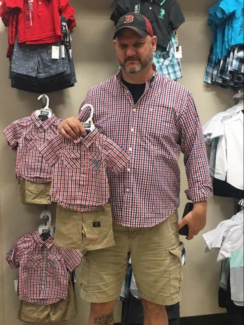 15 Things That Matched Their Surroundings So Well, They Made People Do A Double Take