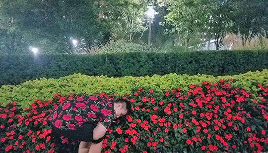 15 Things That Matched Their Surroundings So Well, They Made People Do A Double Take