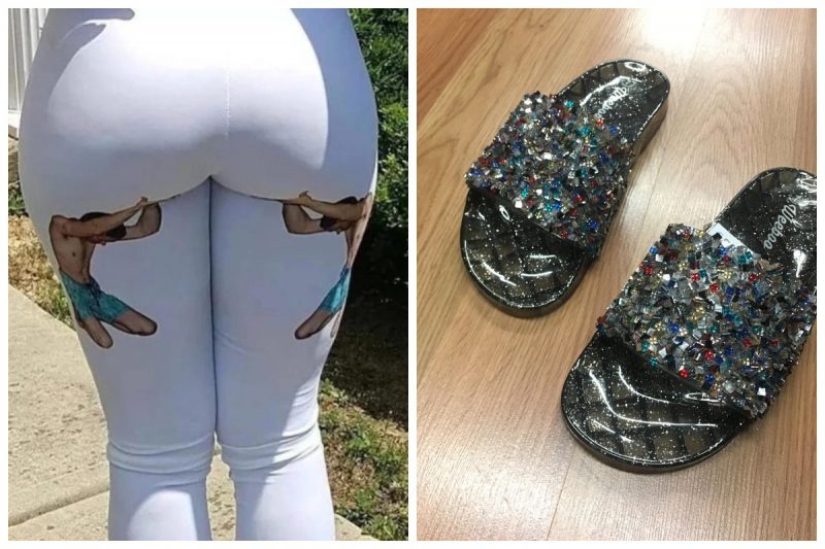 15 things whose authors know how to work with their hands, but are not friends with their heads 15 things whose authors know how to work with their hands, but are not friends with their heads