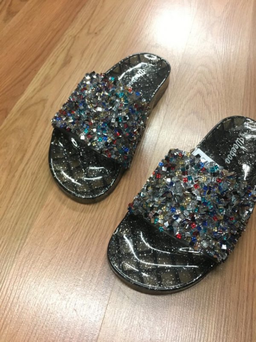 15 things whose authors know how to work with their hands, but are not friends with their heads 15 things whose authors know how to work with their hands, but are not friends with their heads