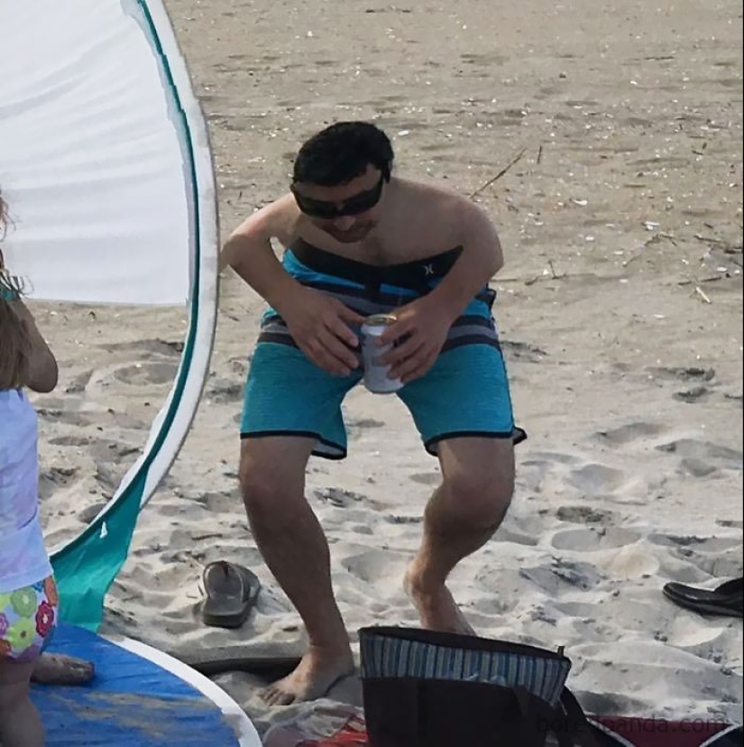 15 Times People Ruined A Perfectly Good Panoramic Shot (Part2) 15 Times People Ruined A Perfectly Good Panoramic Shot (Part2)