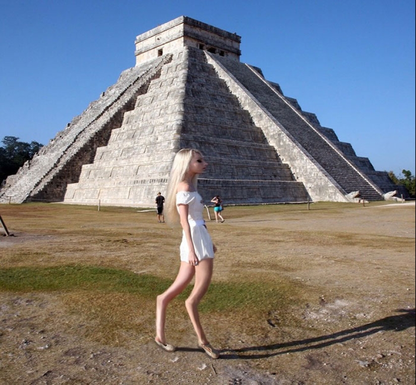 15 Times People Ruined A Perfectly Good Panoramic Shot (Part2) 15 Times People Ruined A Perfectly Good Panoramic Shot (Part2)