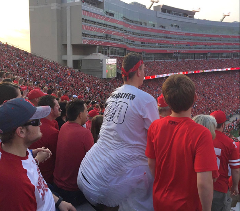 15 Times People Ruined A Perfectly Good Panoramic Shot (Part2) 15 Times People Ruined A Perfectly Good Panoramic Shot (Part2)