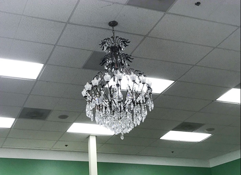 15 Times People Spotted Stupid Design Decisions In Public Places And Just Had To Share