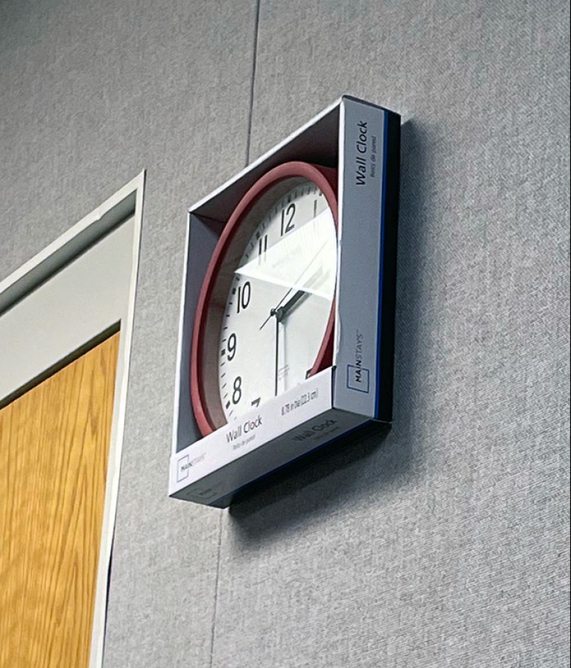 15 Times People Spotted Stupid Design Decisions In Public Places And Just Had To Share