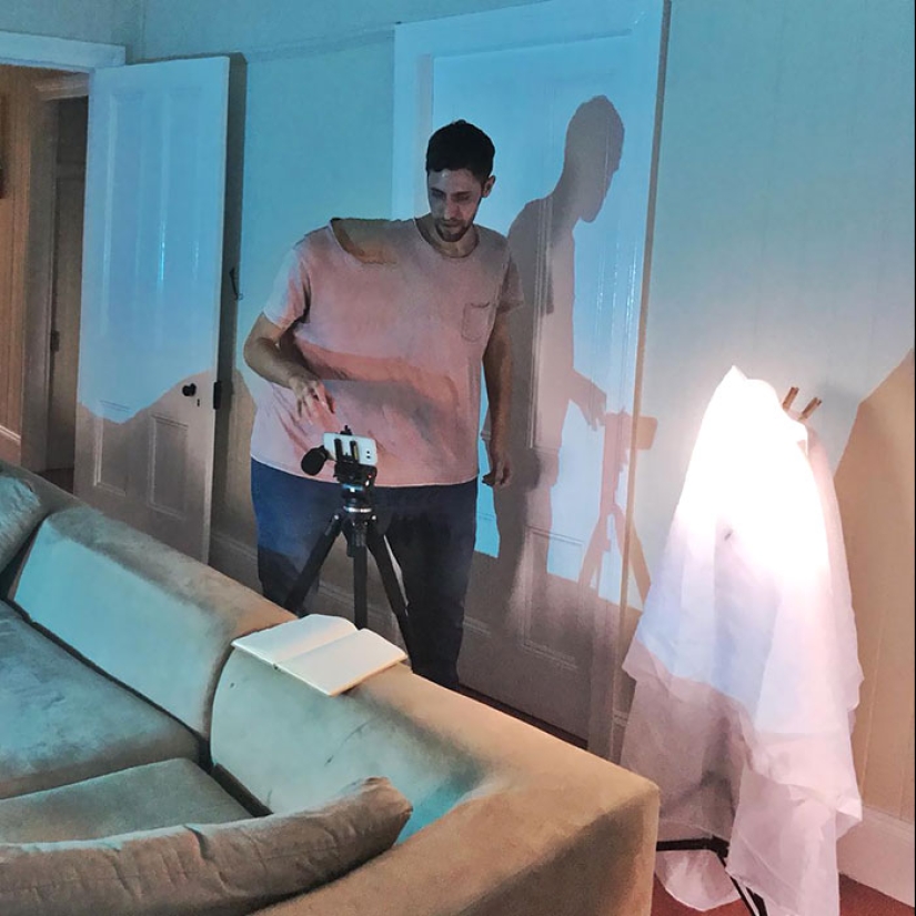 15 veces que la gente decoró sus casas para Halloween y dejó a todos sin palabras