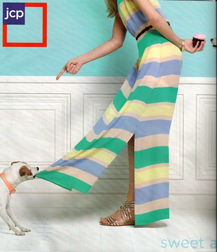 15 would-be photoshop masters who don't know anything about human anatomy