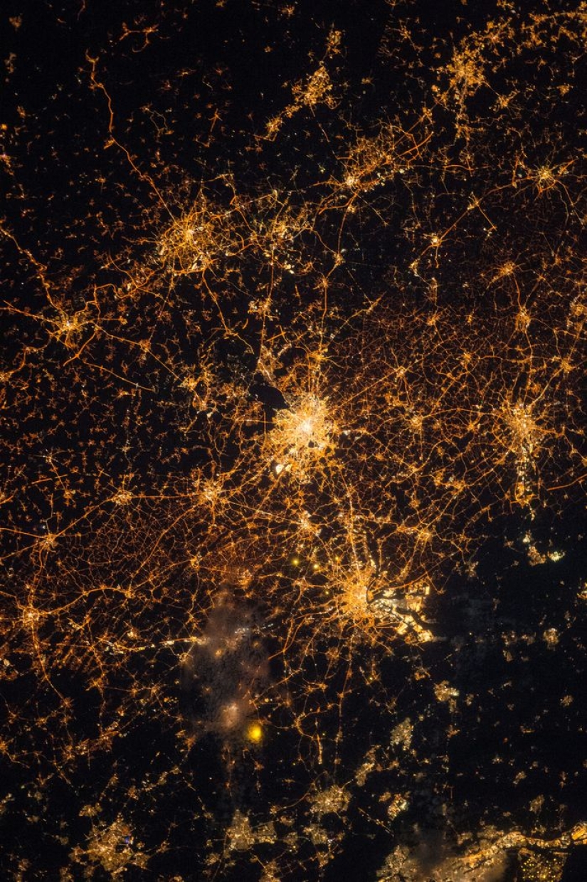 15 years on the ISS: the best shots