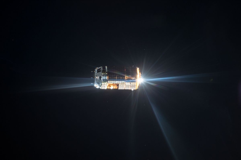15 years on the ISS: the best shots