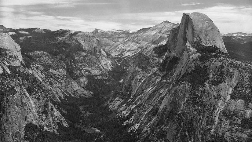 150 años de Yosemite: la historia del parque nacional en 15 fotos y un timelapse