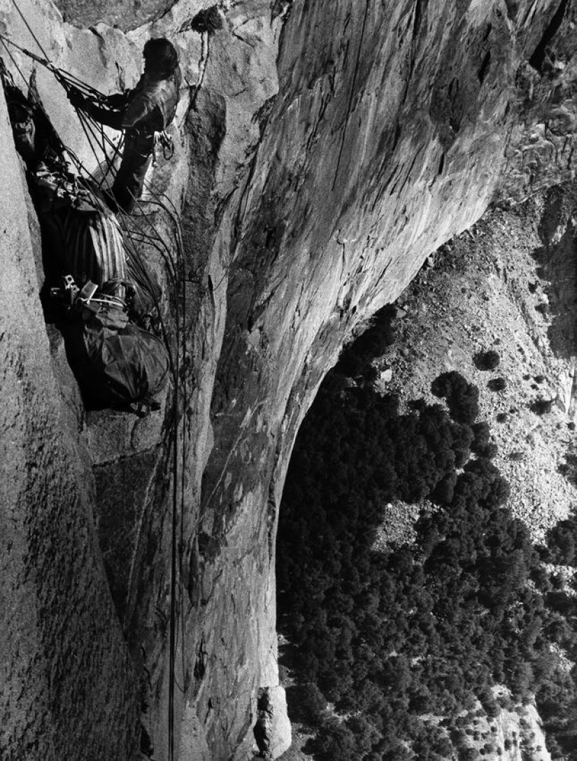 150 years of Yosemite: the history of the national park in 15 photos and one timelapse