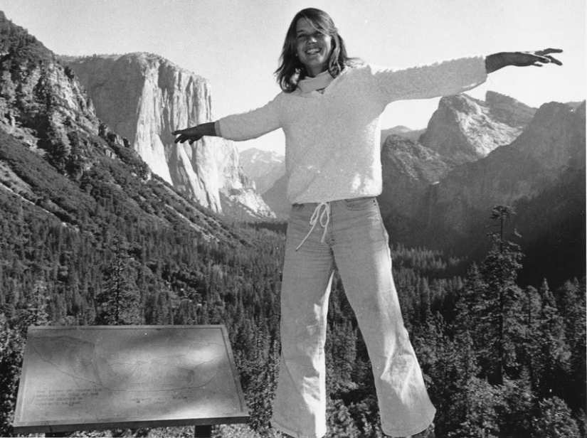 150 years of Yosemite: the history of the national park in 15 photos and one timelapse