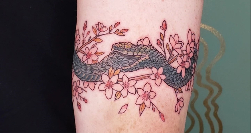 16 Armband Tattoos That Are Pure Art 16 Armband Tattoos That Are Pure Art