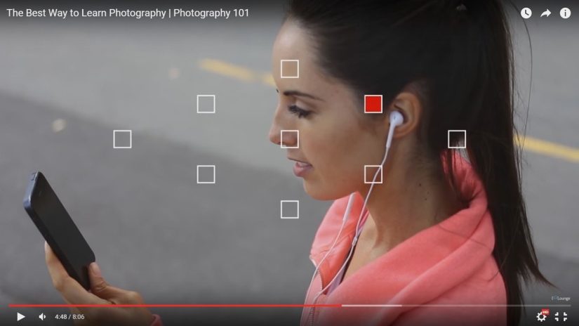16 canales de YouTube para los que quieren hacer buenas fotos 16 canales de YouTube para los que quieren hacer buenas fotos