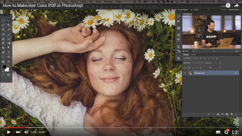 16 canales de YouTube para los que quieren hacer buenas fotos 16 canales de YouTube para los que quieren hacer buenas fotos