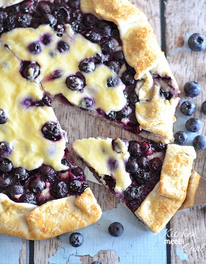 16 dessert pizzas that will make you rethink this classic dish