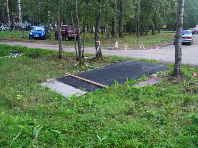 16 Fun Ways to Get a Parking Space