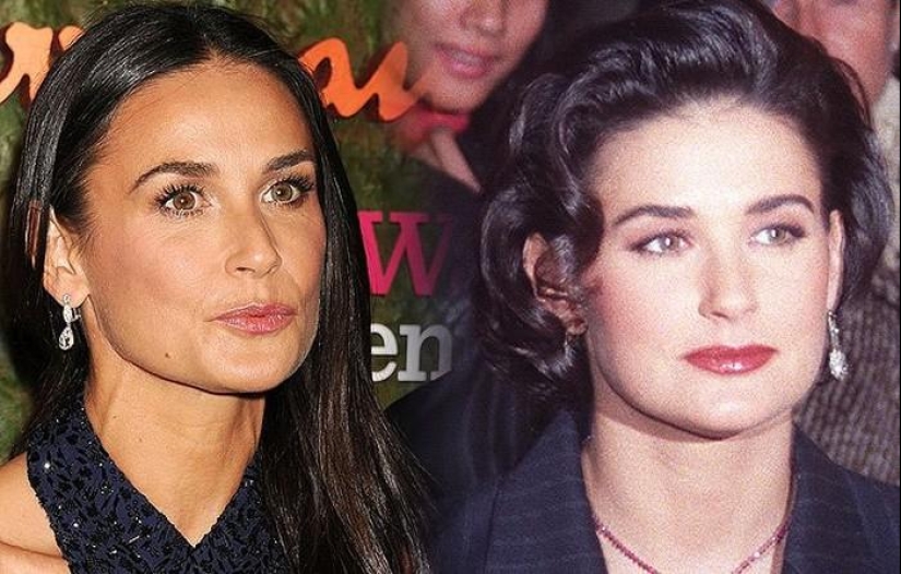 16 mujeres que envejecen maravillosamente 16 mujeres que envejecen maravillosamente