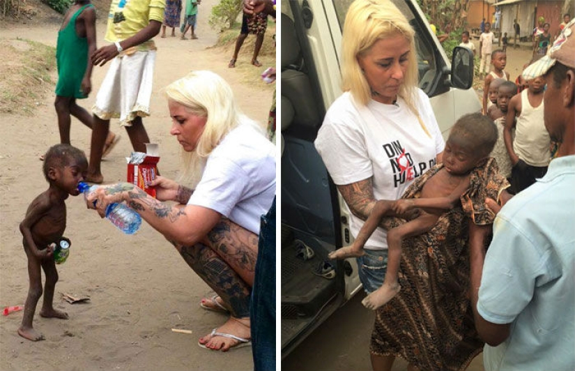 16 people who have returned faith in goodness this year 16 people who have returned faith in goodness this year