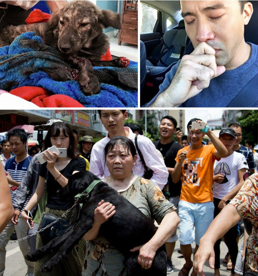 16 people who have returned faith in goodness this year 16 people who have returned faith in goodness this year